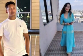 शिक्षित युवायुवतिलाई नै करोडौं ठग्ने खेमनारायण महतो र रेनु राई को हुन् ?